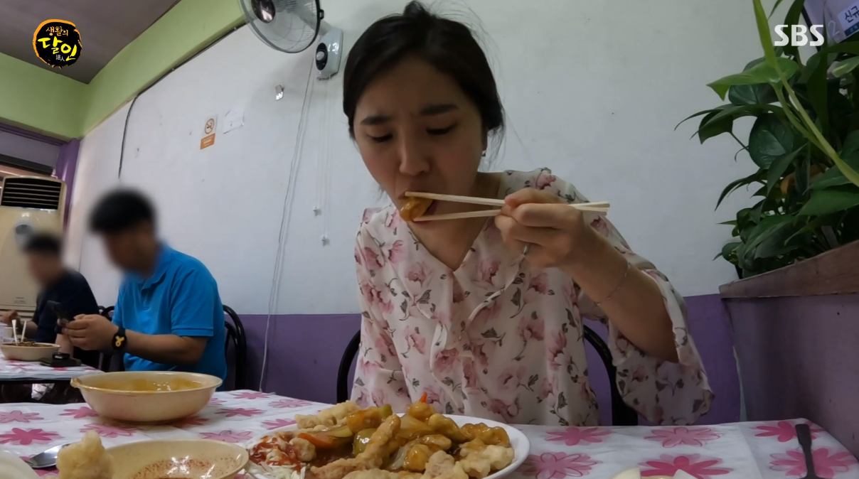 생활의달인 경기 안양 은둔식달 탕수육, 짬뽕 중식 달인 맛있는 중국집 달인 방송 정보 위치 어디