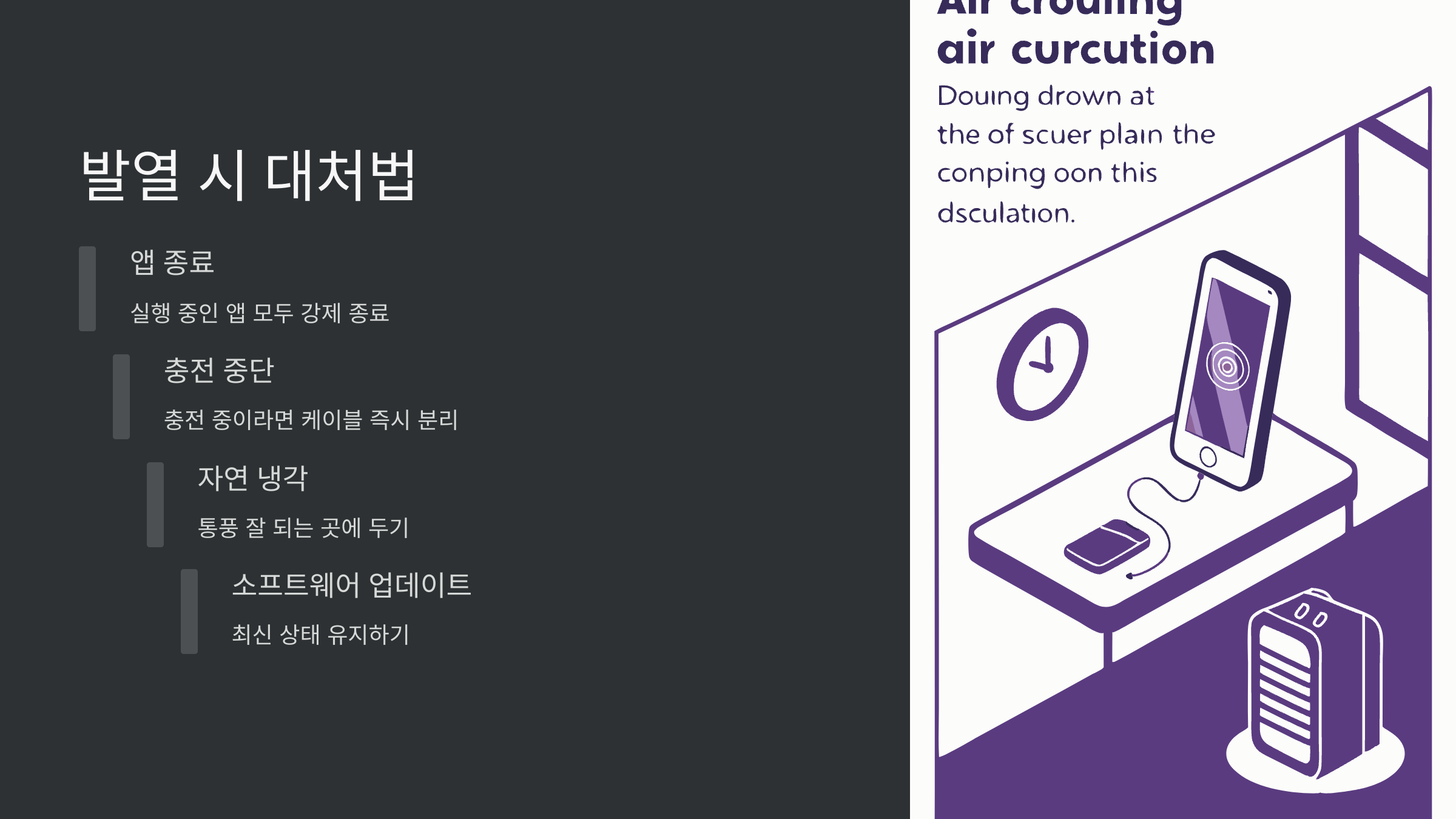 대처법