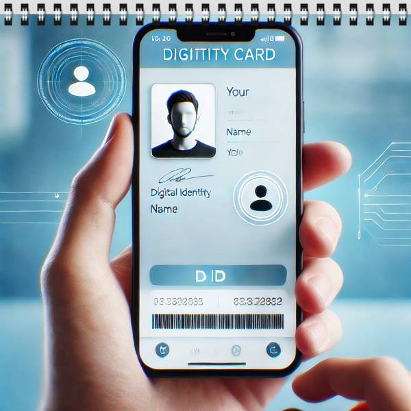 모바일 신분증 발급 방법 & 안전한 사용법