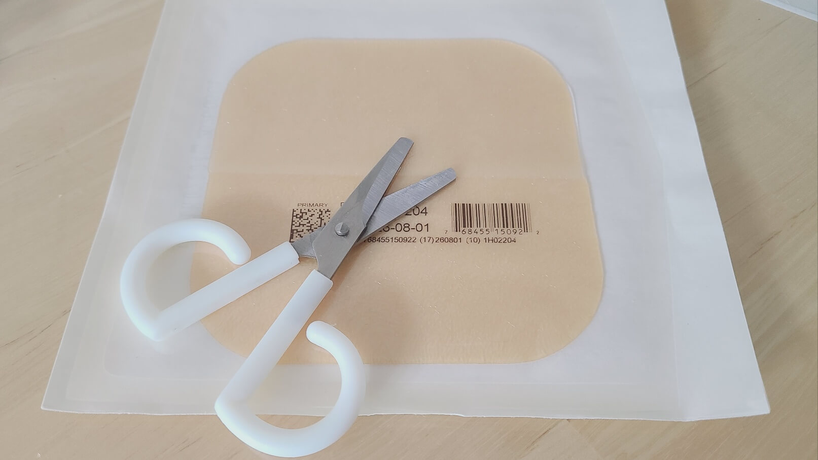 습윤밴드 언제 사용할까