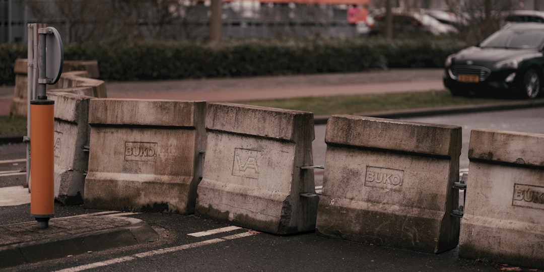 Detour.