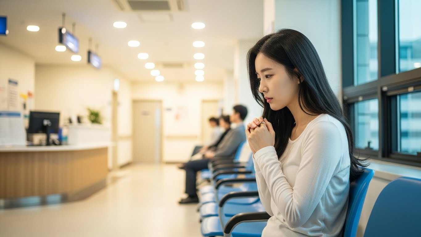어지럼증과 신경질환