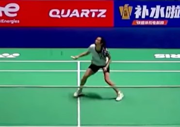 badminton