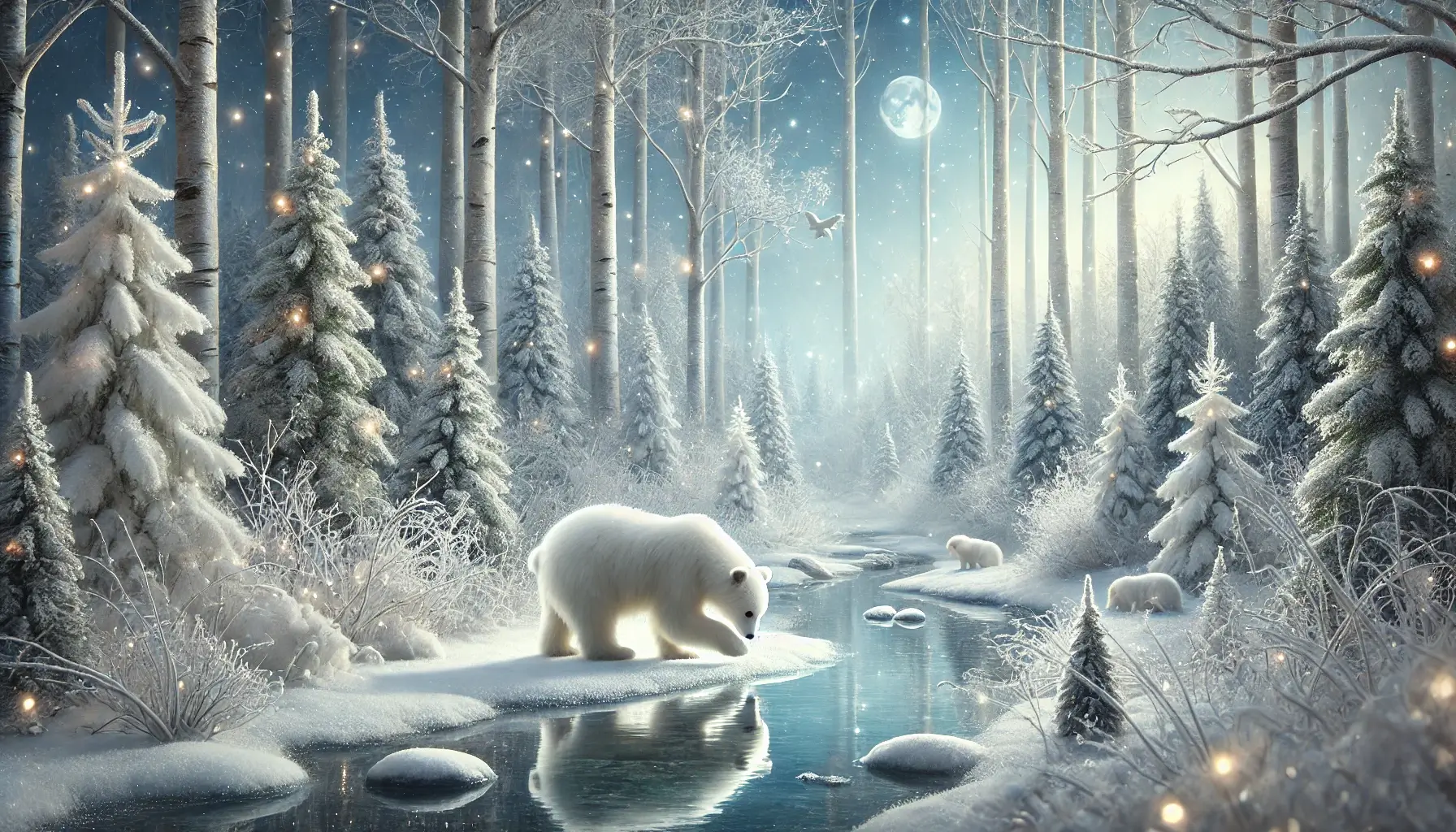 백곰 꿈 해몽