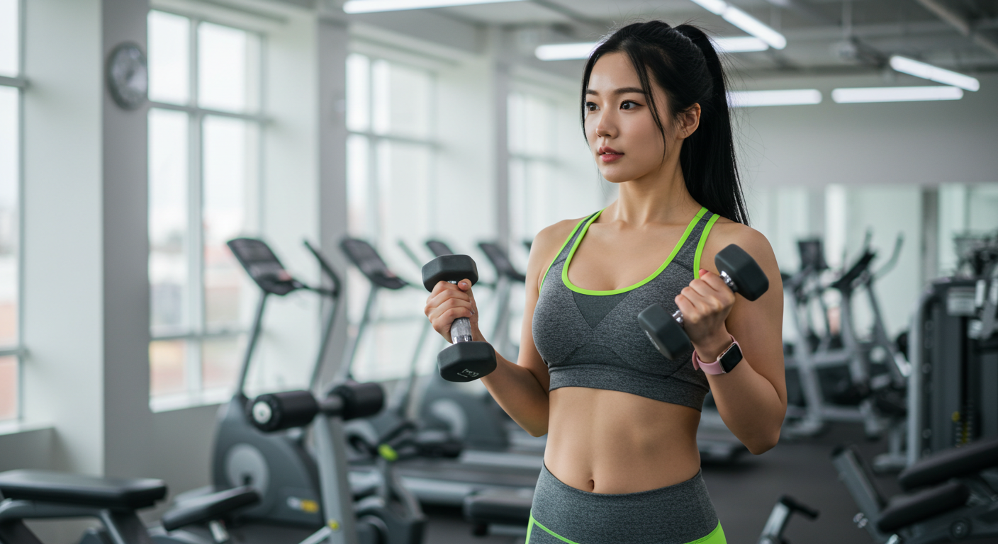 웨딩드레스 다이어트