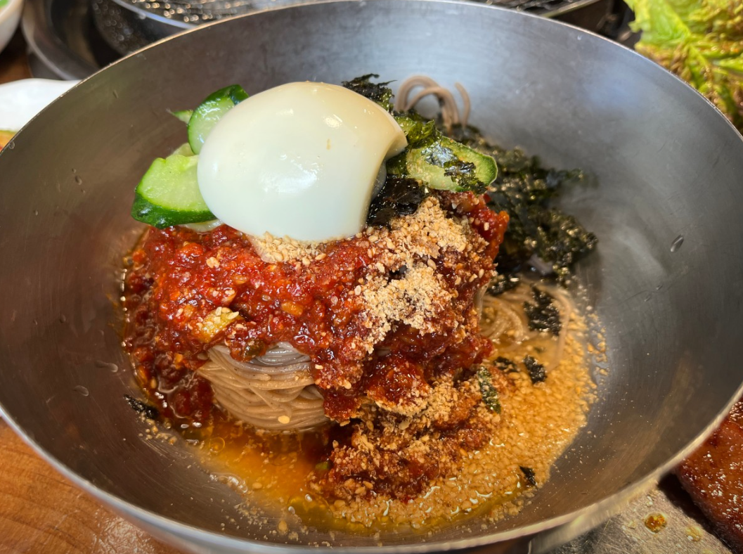 홍천 맛집 베스트10