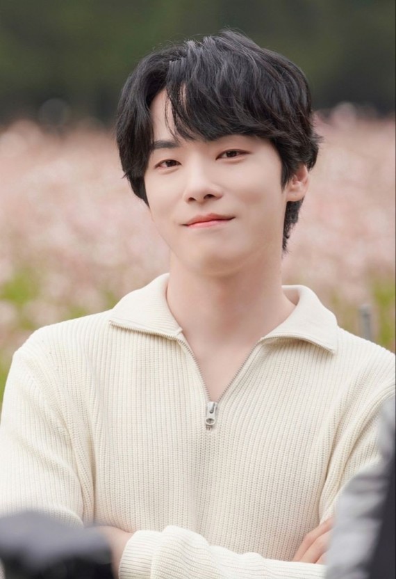 김정현 배우