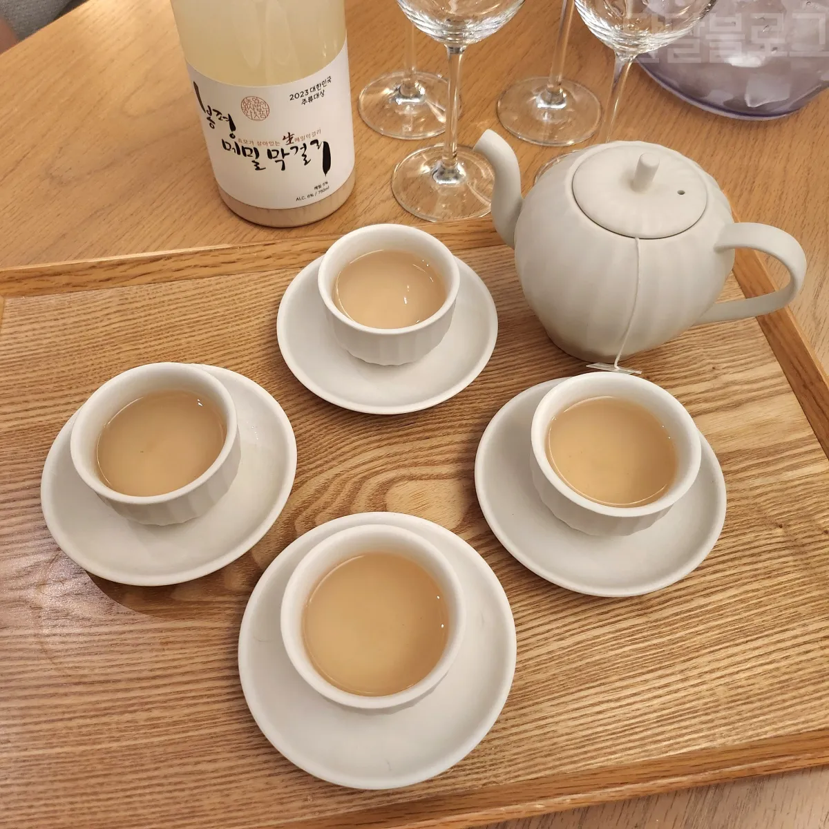 정선-파크로쉬-객실-차