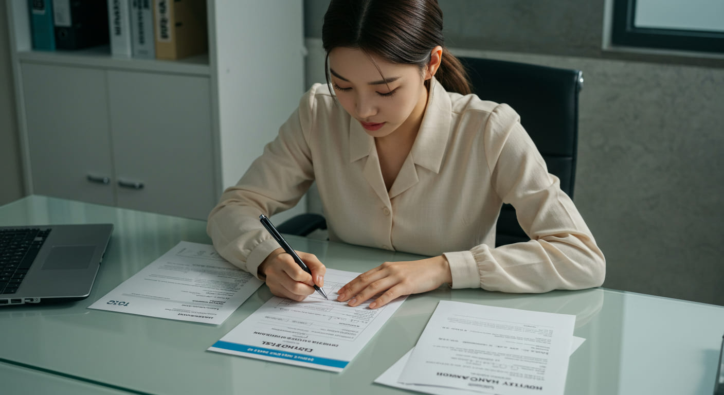 청년 희망적금 신청방법과 조건 총정리