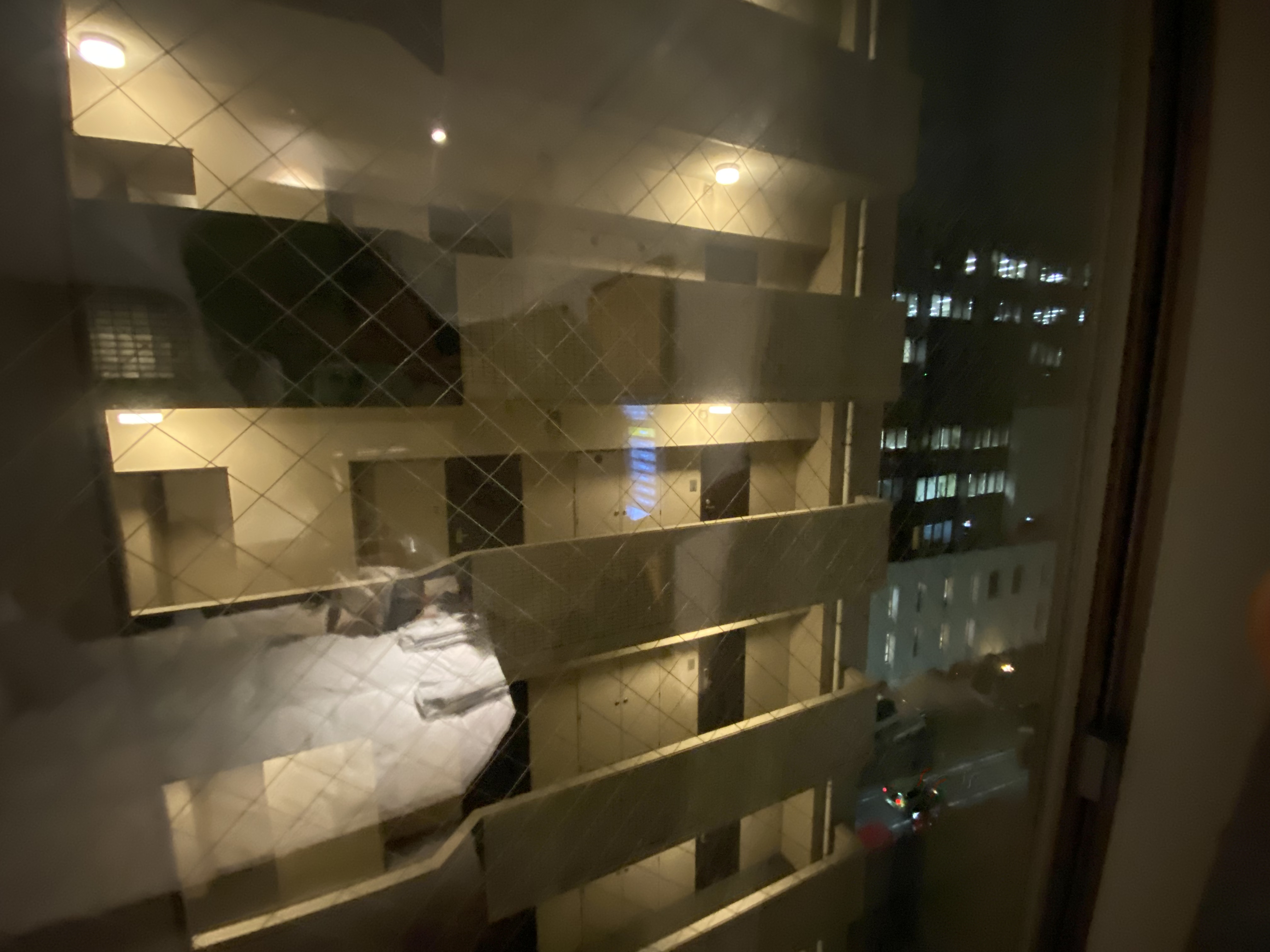 크로스라이프 하카타 야나기바시