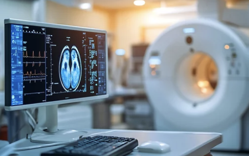 CT/MRI 검사