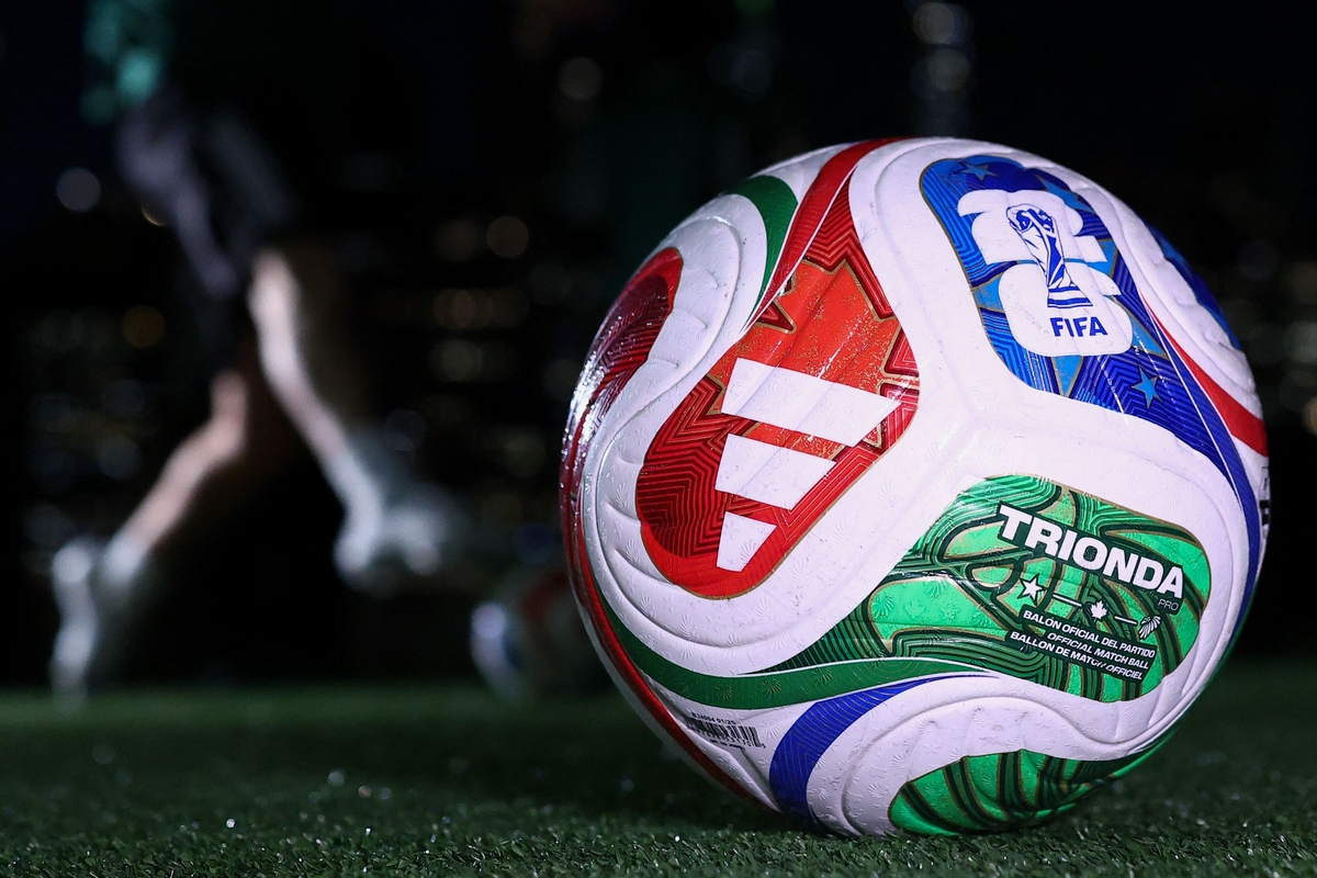 2026 북중미 월드컵