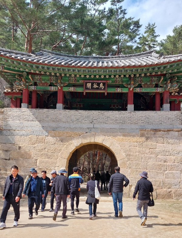 하루 1시간 등산으로 뱃살 탈출! 건강과 다이어트를 동시에 챙기는 비결3