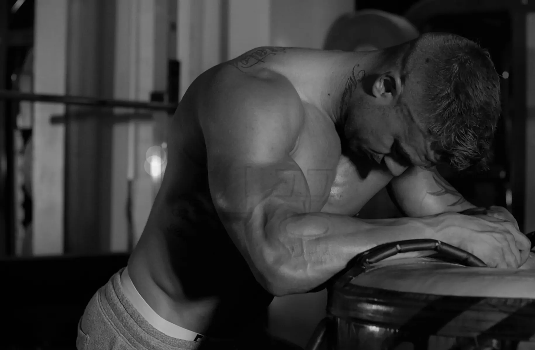 쥐가 자주 나는 원인 관련 사진2