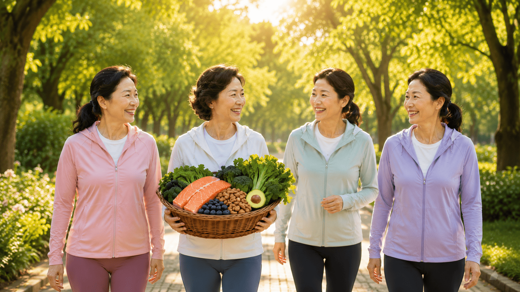 의학적 치료 접근과 뇌 건강 관리 방법