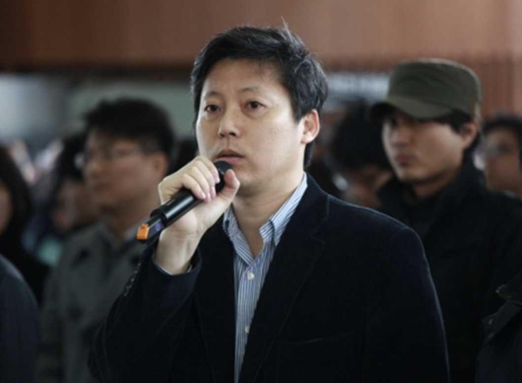 MBC 이용마