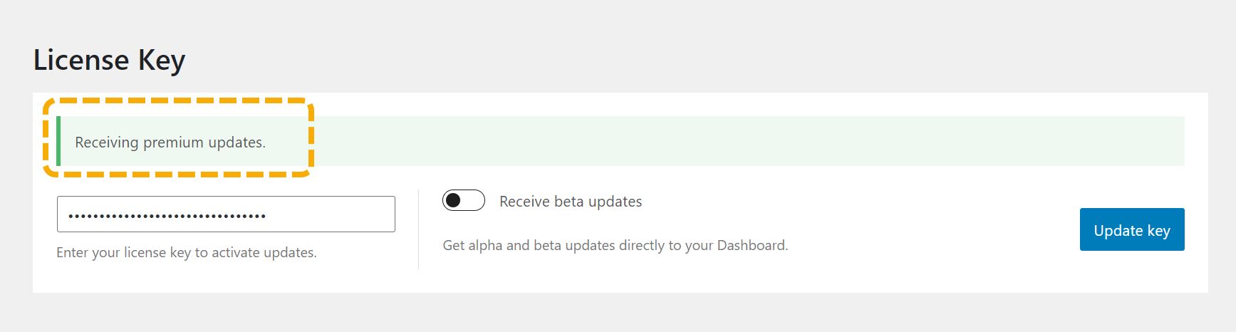 워드프레스 GeneratePress 테마 유료 버전 설치 방법