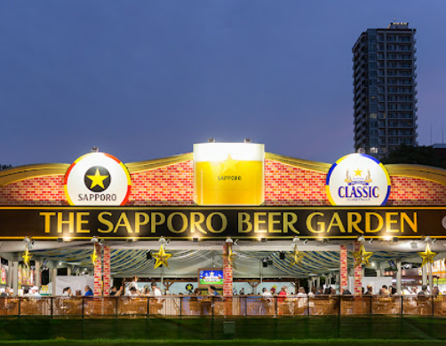 삿포로-맥주축제