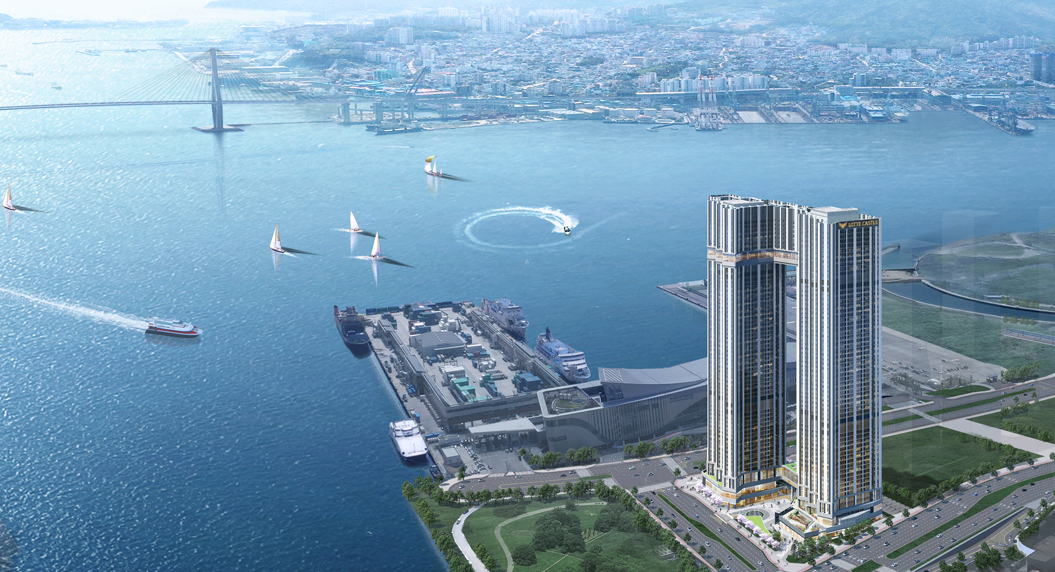 롯데캐슬 드메르