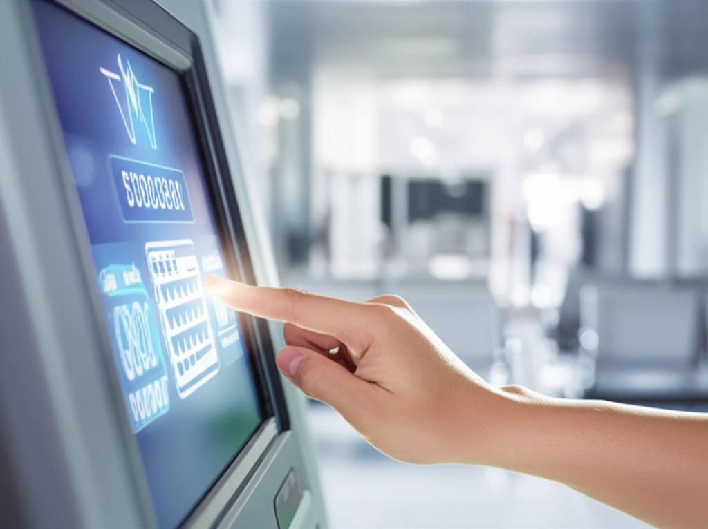 한국 비자 체류 연장 허가 신청 수수..