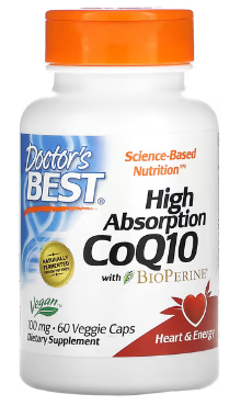 믿고 먹는 닥터스베스트 코큐텐