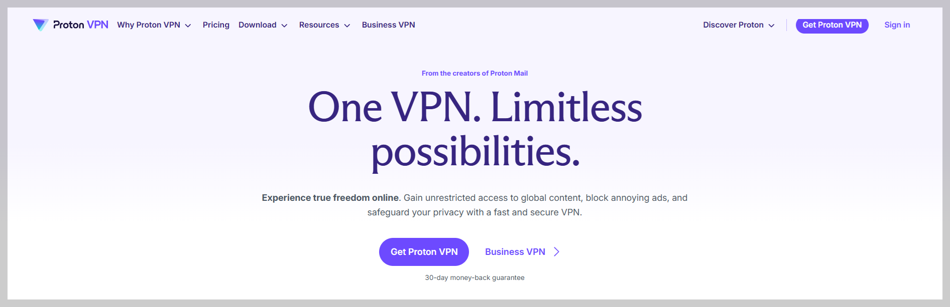 2026년 한국에서 추천하는 무료+유료 VPN TOP 5 비교