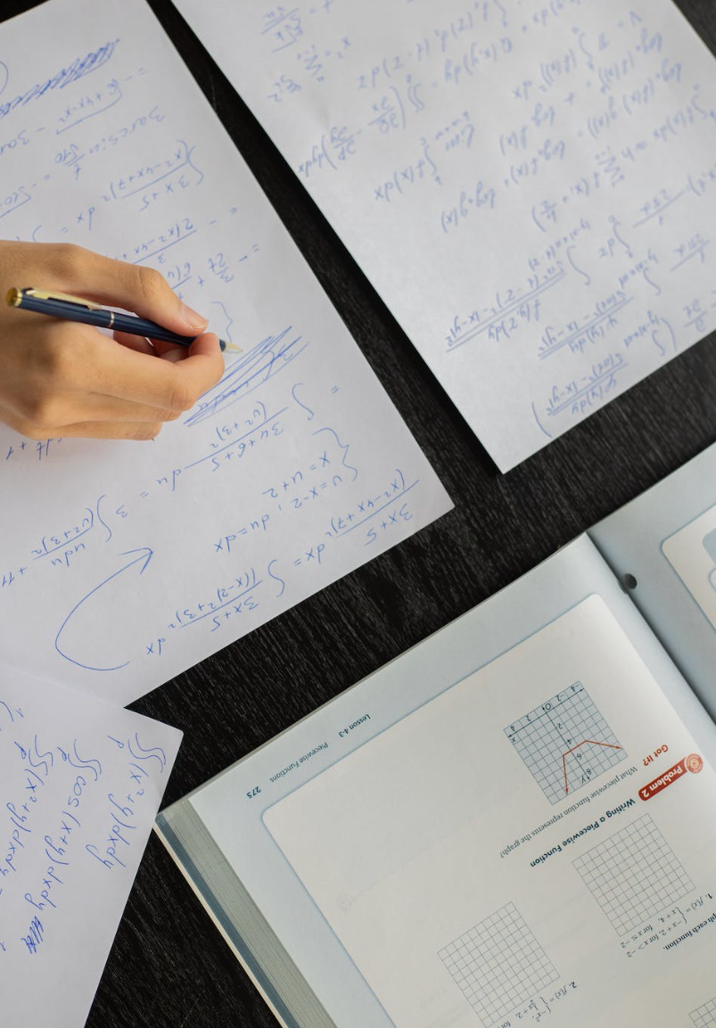 고등학교 검정고시 준비와 과목