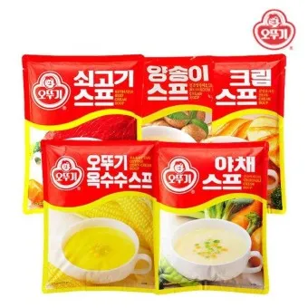 오뚜기 가격 인상 제품 요율 주요 품목_17