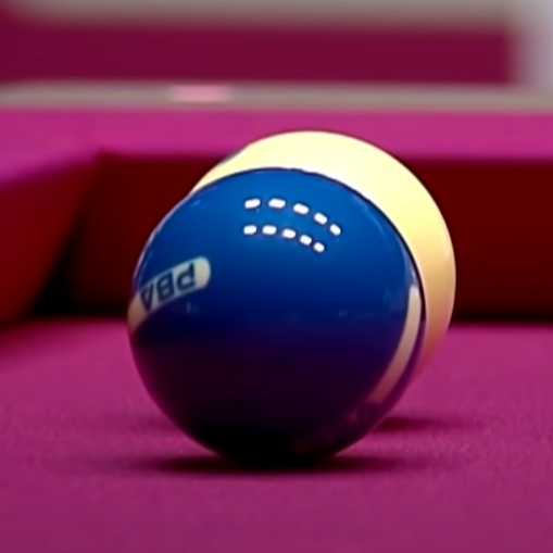 당구 하이런이란 무슨 뜻인가요?