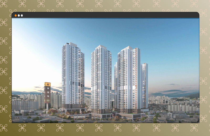 남성역 헤머튼1