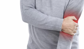 테니스엘보 보호대