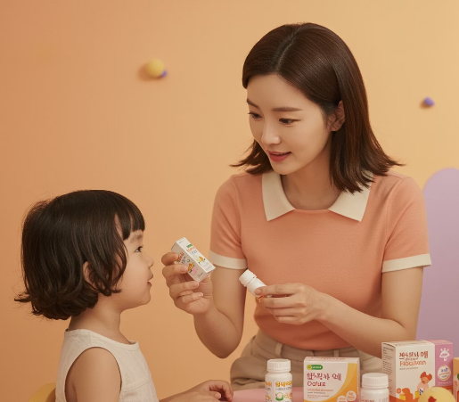 타이레놀 어린이 복용 관련 설명 2