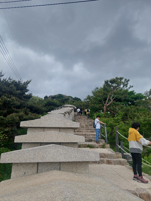 인왕산