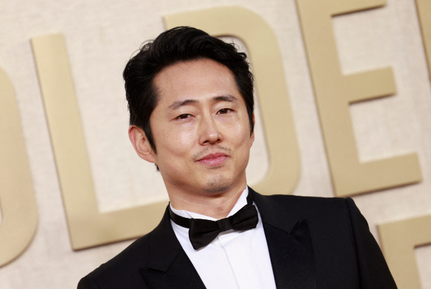 스티븐 연 영화