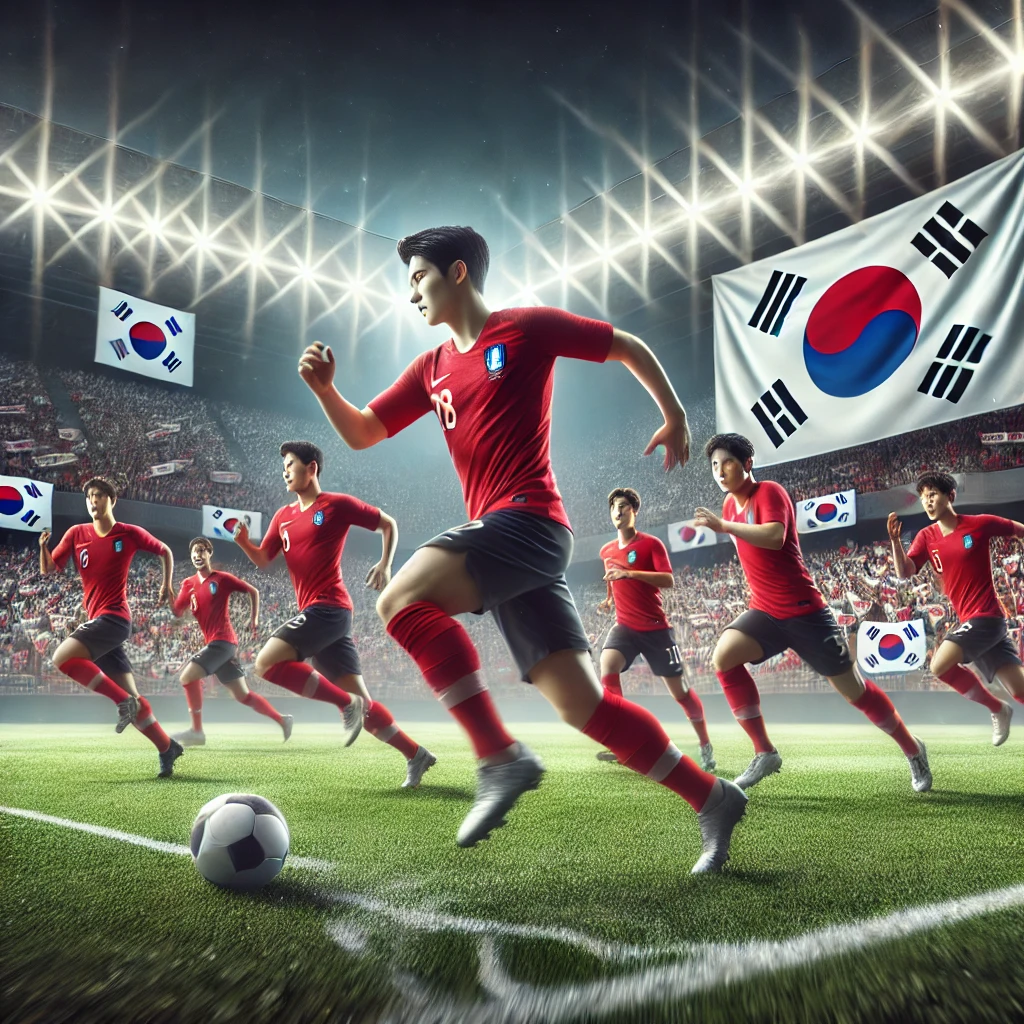 요르단 한국 충구중계 보기