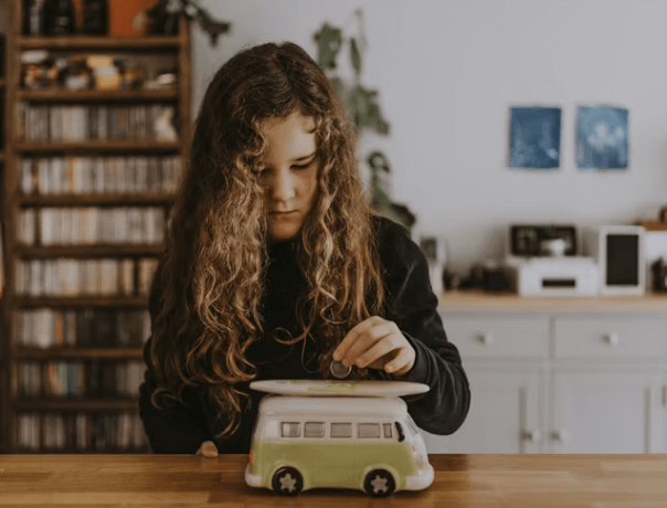 자녀 첫 금융상품 추천! 용돈 관리와 목돈 마련 한 번에