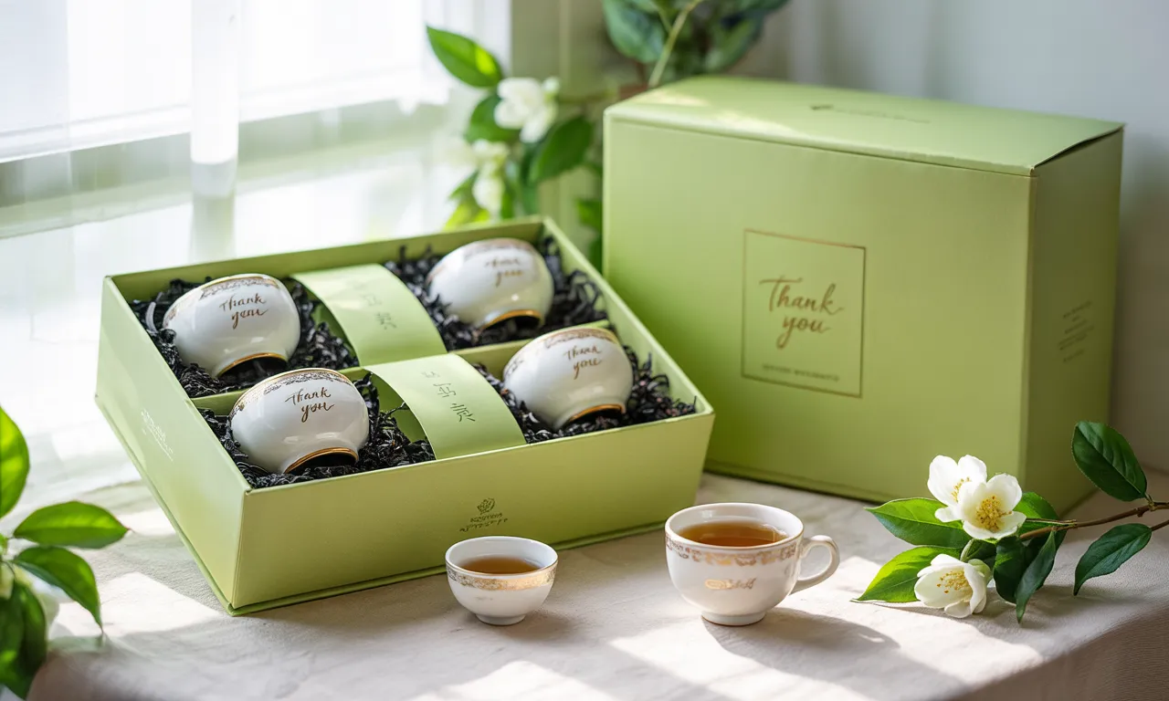 스승의 날, 센스 있는 선물