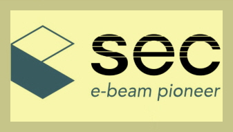 쎄크 기업 이미지