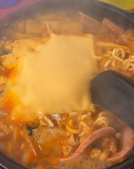 라면