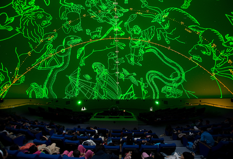 국립과천과학관