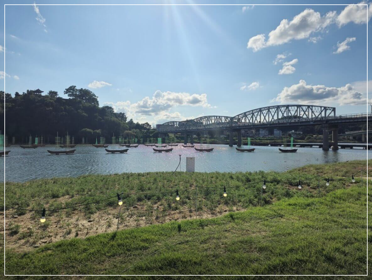 공주 가볼만한곳 베스트10 공산성