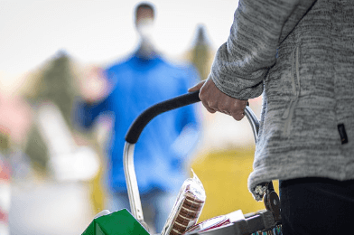 긴급돌봄 서비스 지원사업 신청방법