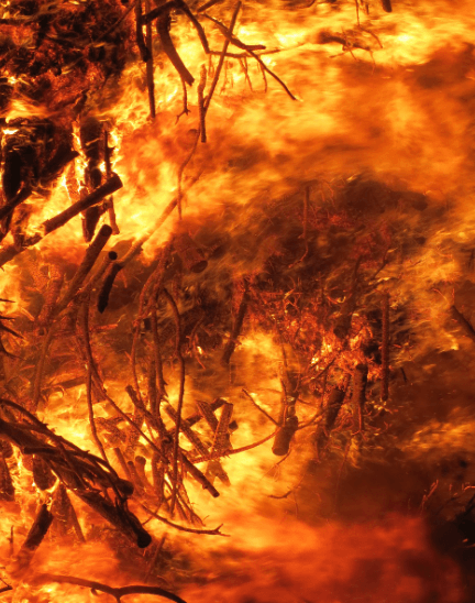 화재 예방 신기술&amp;#44; 화재 예방 스티커 효과는?