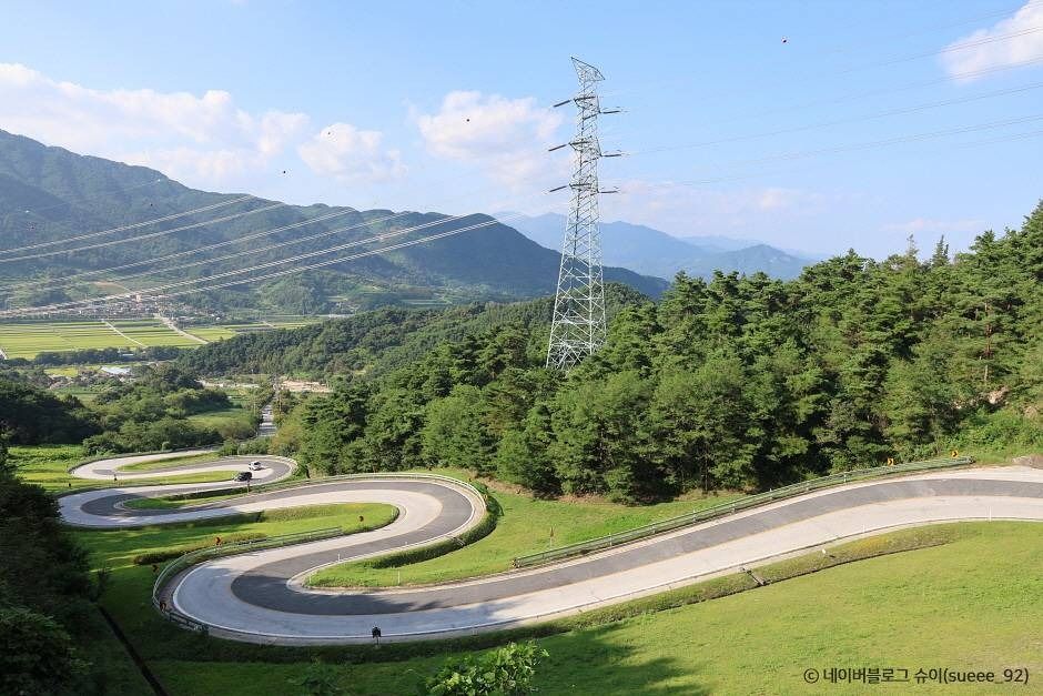 함양 가볼만한곳 베스트10