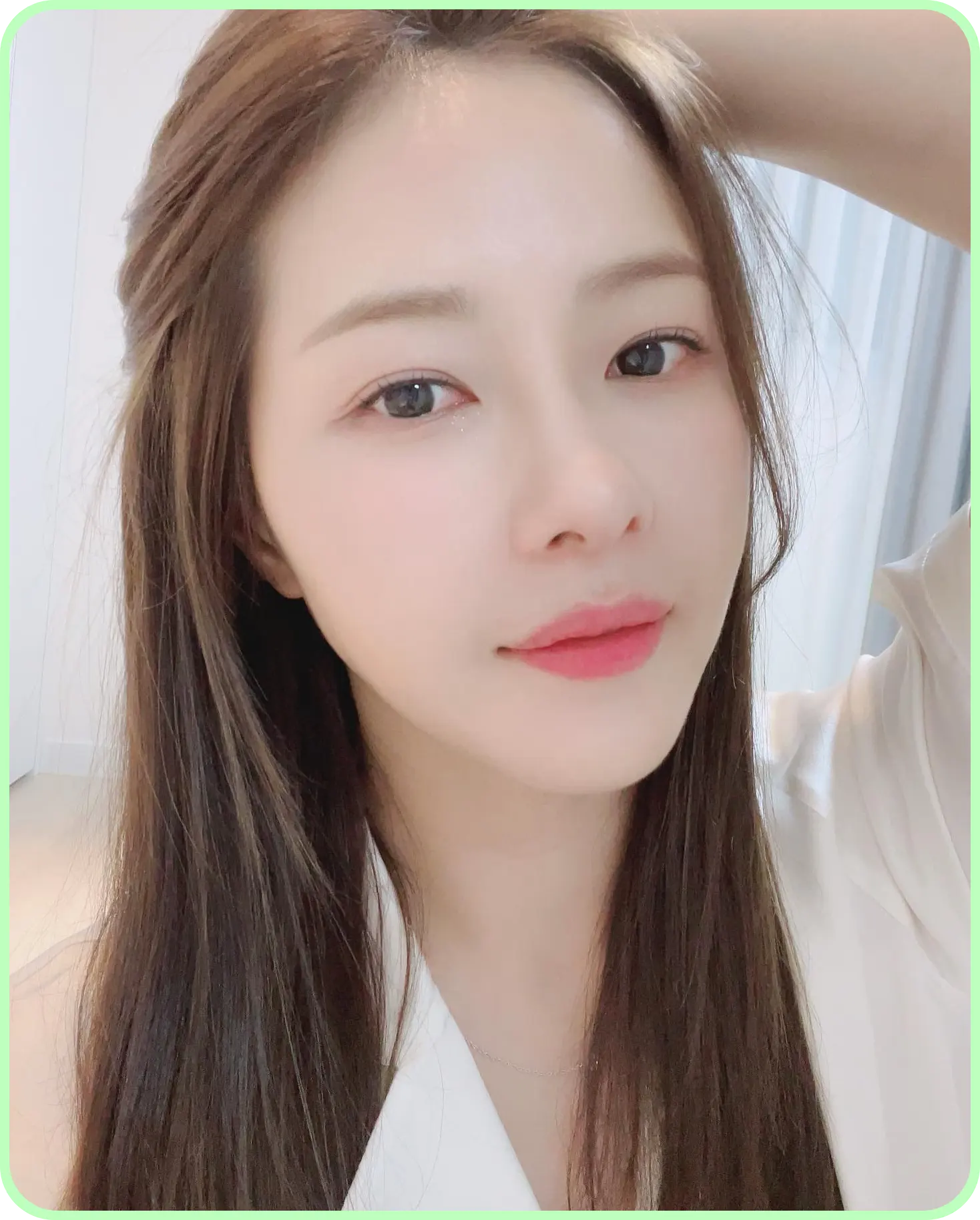 박하나 나이, 남편, 결혼, 프로필, 배우, 키, 몸무게, 고향, 가족, 드라마, 골때리는 그녀들