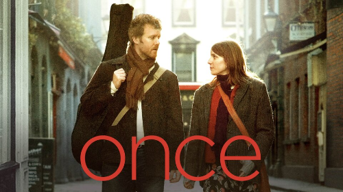 ONCE