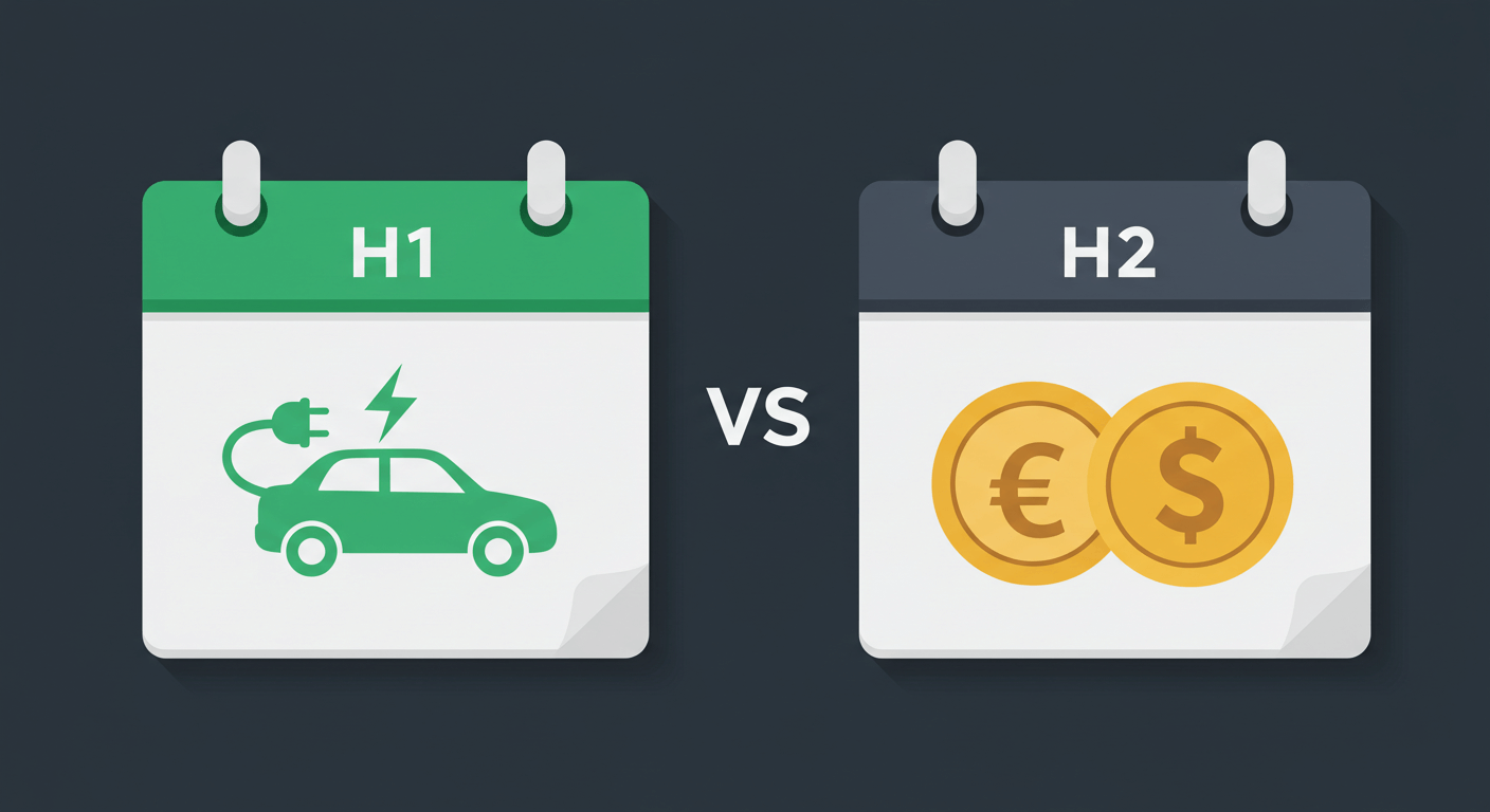 "전기차 구매시기 비교"에 대한 이미지입니다.