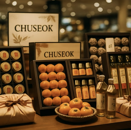 센스있는 며느리&amp;#44; 시어머니께 사랑받는 추석 선물 BEST 7