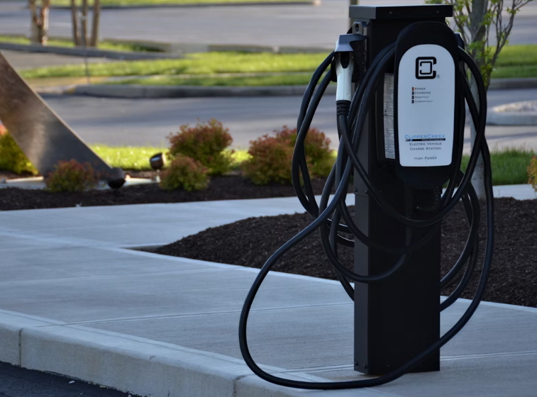 전기차 보조금 제도 및 신청 절차 안내!