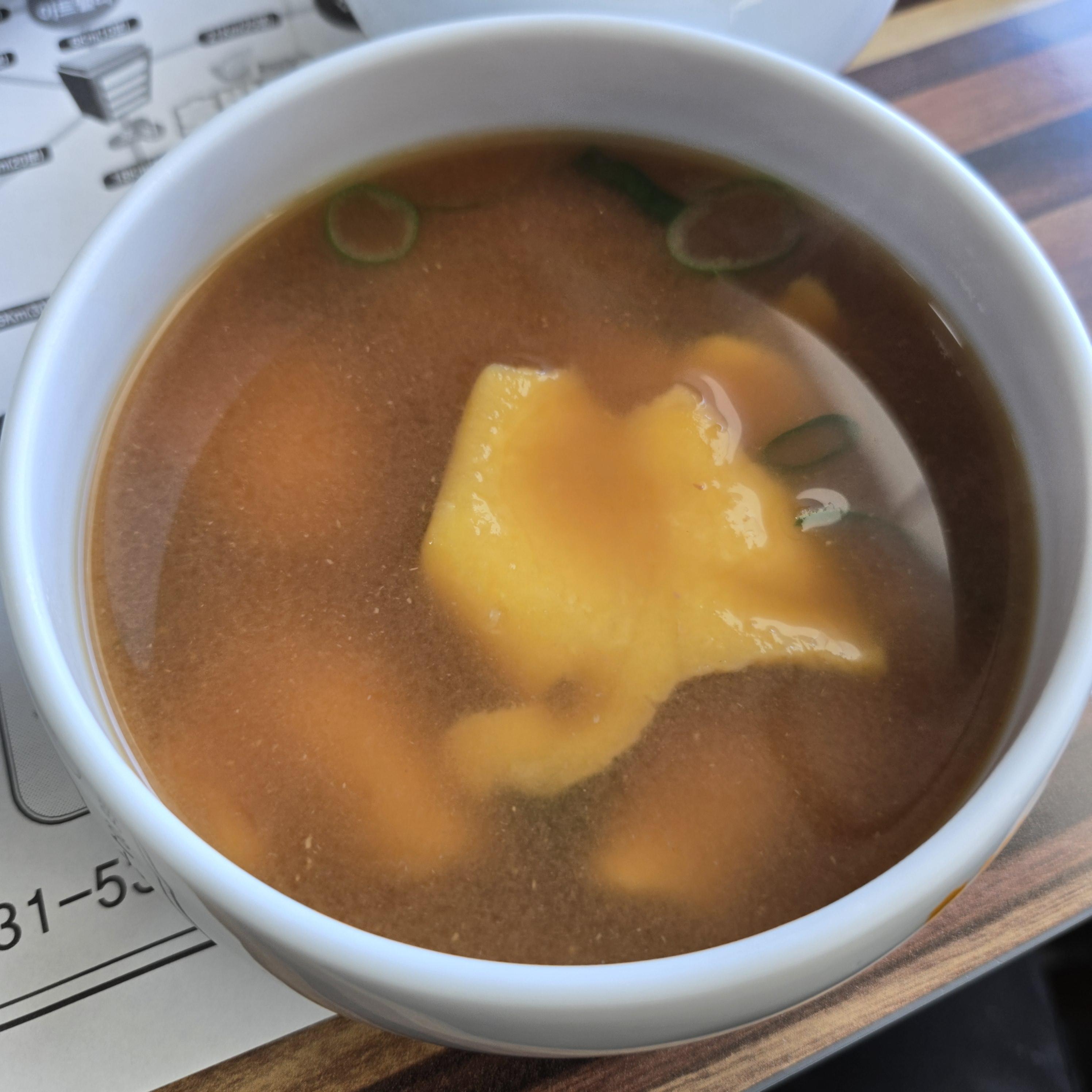 포천 호박꽃 수제비 사진